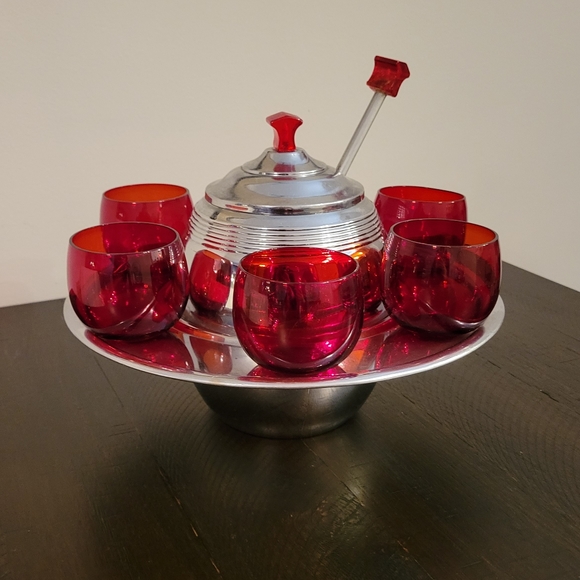 lehman brothers | Dining | Vintage Lehman Bros Art Deco Saturn Ring